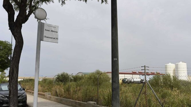 La ZAL del Puerto de Huelva será una de las áreas logísticas más competitivas del país